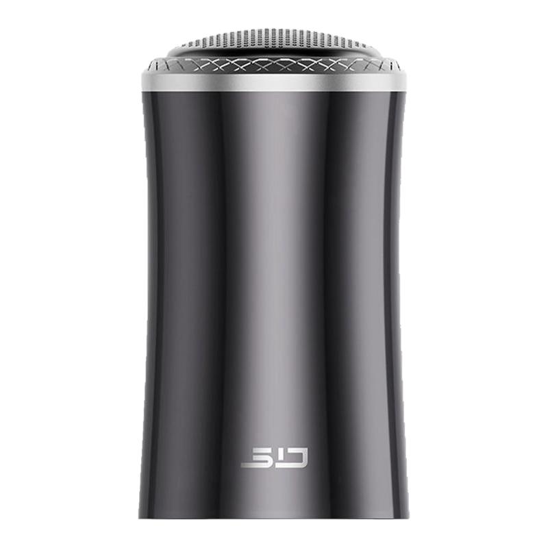 超人剃须刀电动男士迷你便携刮胡刀8W充电式车载胡须刀RS150水洗