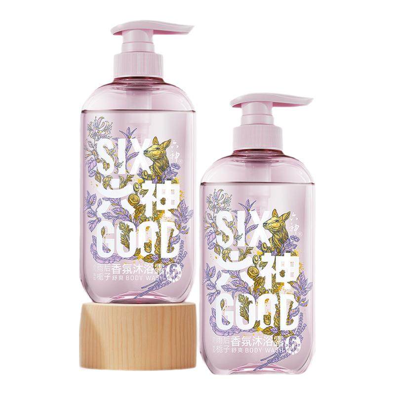 六神雨后栀子香水沐浴露液持久留香精油香氛男士女生专用官方正品,美容护肤/美体/精油,沐浴露,淘宝优惠券,粉丝福利购,淘宝优惠卷