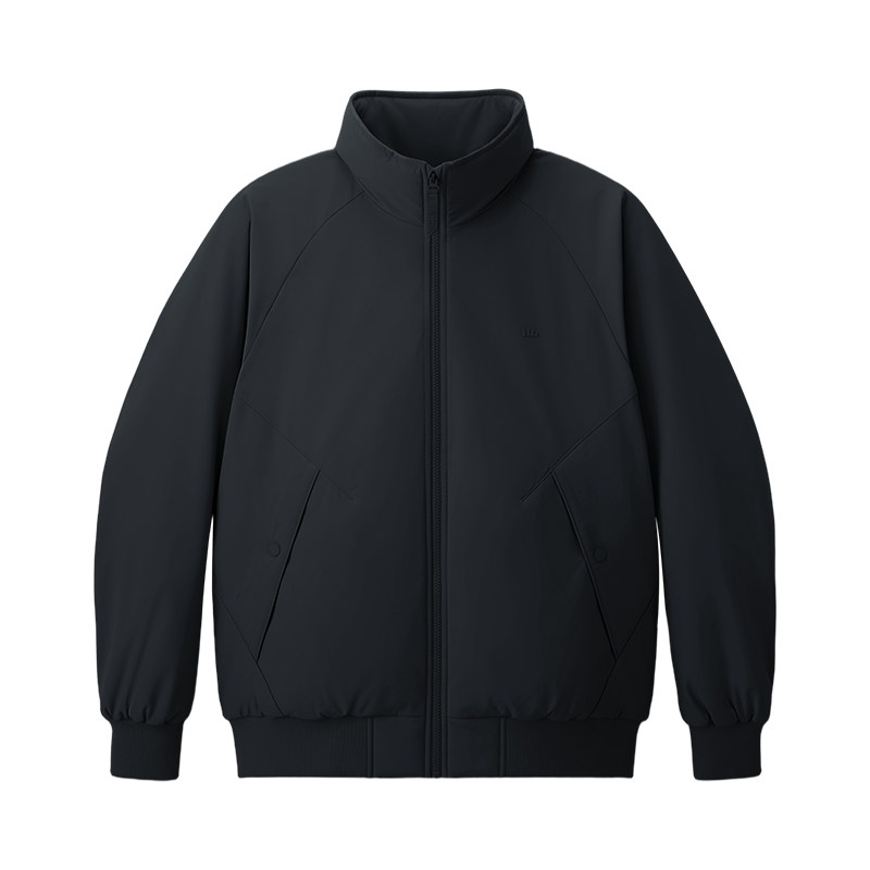 外套蕉下宽松气绒服棉服