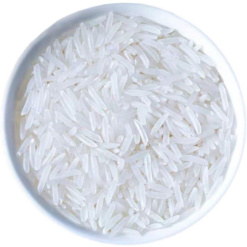 2025年原生态农家新米大米长粒香米软糯晚稻猫牙丝苗米油粘煲仔饭,粮油调味/速食/干货/烘焙,大米,淘宝优惠券,粉丝福利购,淘宝优惠卷