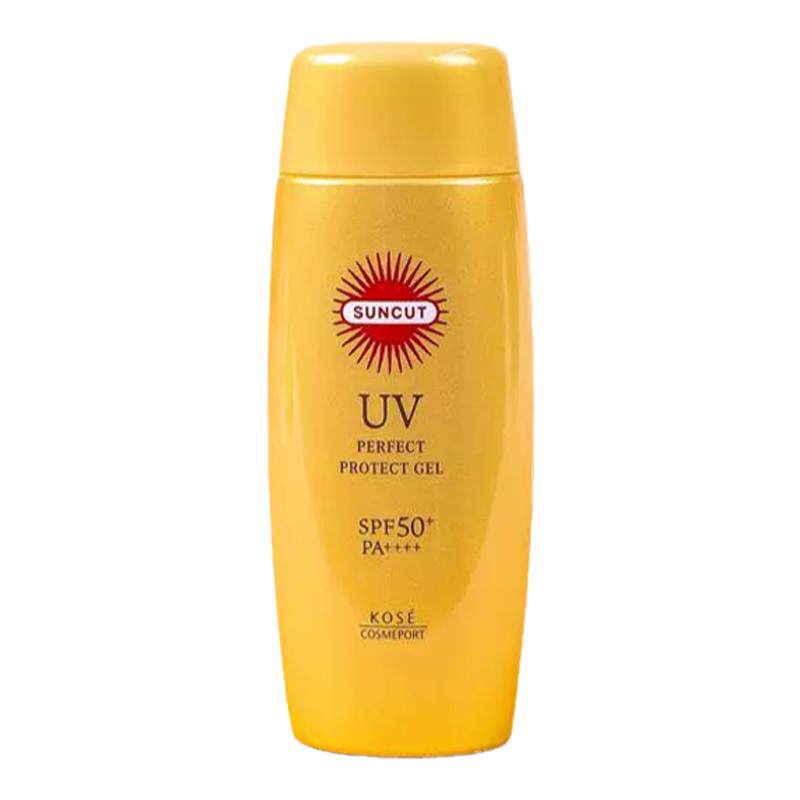���ڲ������ձ�kose��˿��ɹ˪��ƿŮ�沿��Һ���������߸߱�SPF50+�ٷ���Ʒ38.9Ԫ
