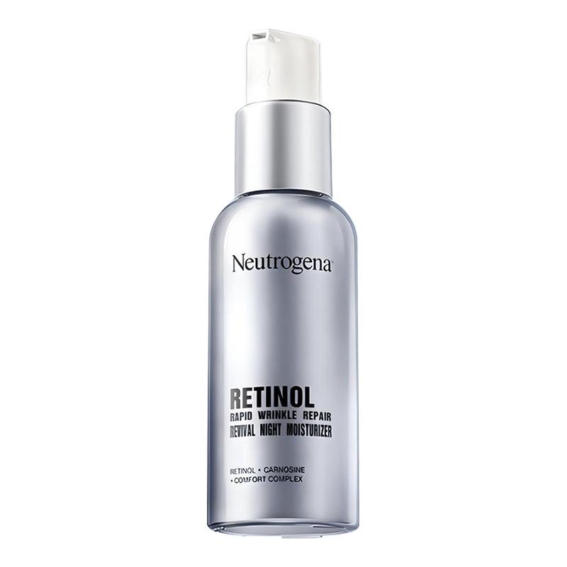 Neutrogena/露得清超a醇晚霜30ml
