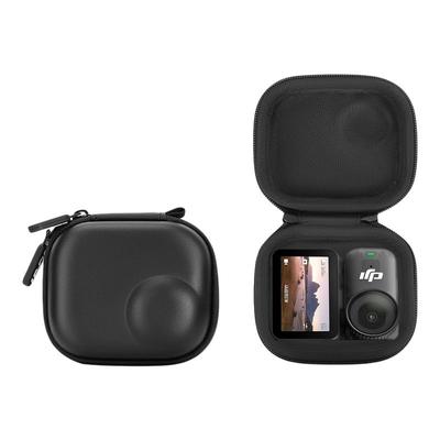 XFJI适用DJI Osmo Nano拇指相机收纳包硬壳大疆nano保护套机身迷你便携包防水防摔配件盒户外箱防护保护壳