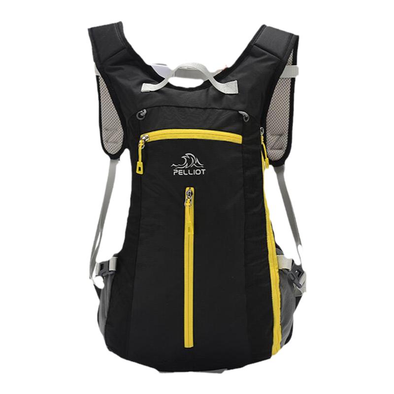 伯希和户外双肩包男女旅行登山