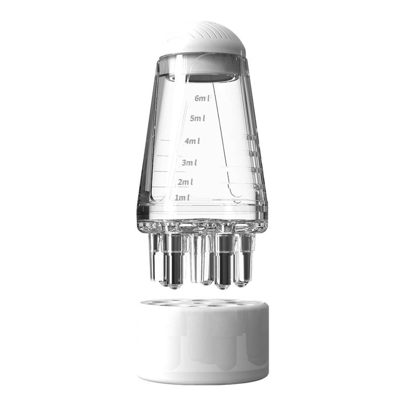 米诺头皮上药器给药涂抹器