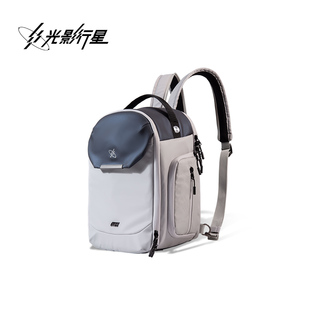 GYXX/光影行星盖亚C1摄影相机包斜挎双肩两用背包微单反男女收纳内胆包适用xs20富士xt50佳能r50索尼理光尼康