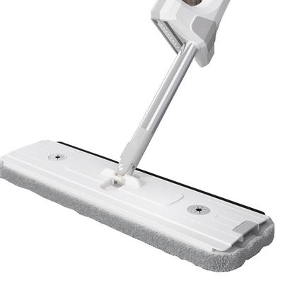 洁丽雅免手洗平板拖把家用一拖净