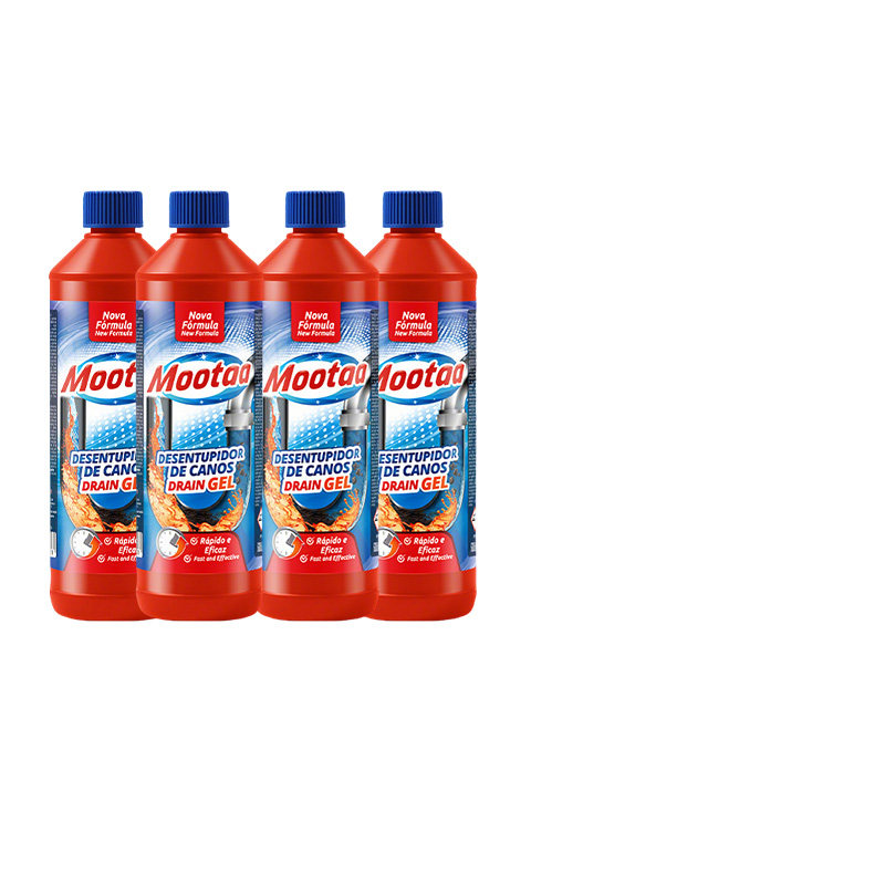 Mootaa �ܵ���ˮ��ǿ���ܽ���ͨ�� 1000ml*1ƿ 26.9Ԫ