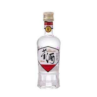纯粮酿造活动款 董酒 贵州白酒 小白标125ml单瓶董香型 54度