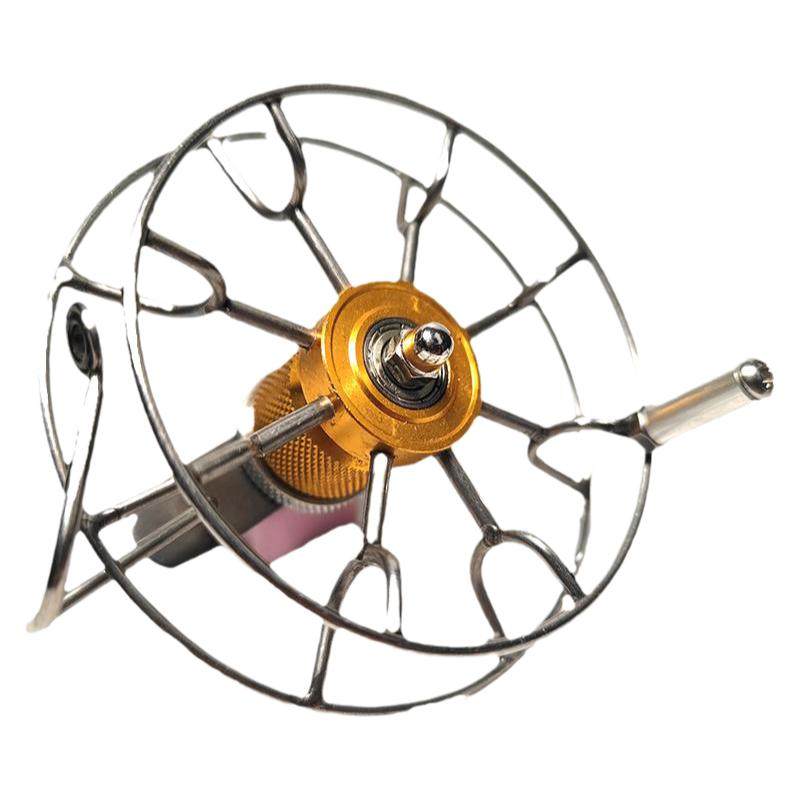 友光不锈钢谷麦鱼竿金属渔线轮鱼轮八卦轮手拨轮高低轮车盘矶钓轮,户外/登山/野营/旅行用品,鱼线轮,淘宝优惠券,粉丝福利购,淘宝优惠卷