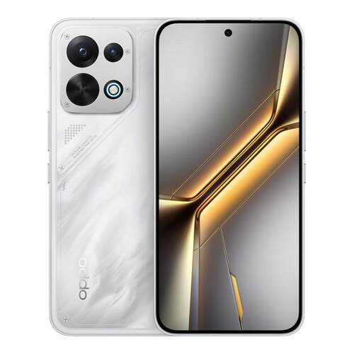 OPPOK15智能手机新品上市