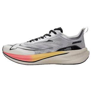 2000公里2代 男专业减震耐磨体测训练鞋 特步两千公里二代 跑步鞋