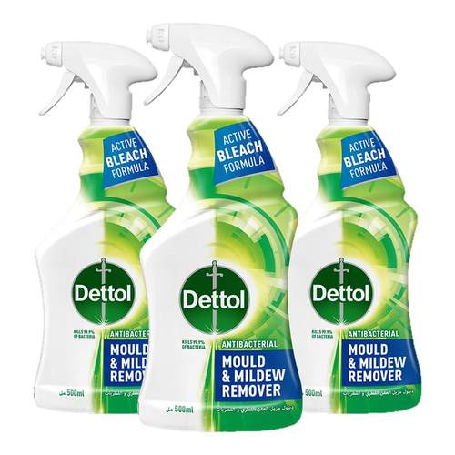 滴露除霉除菌喷雾快速起效清新去味除霉防霉抑制霉菌家用