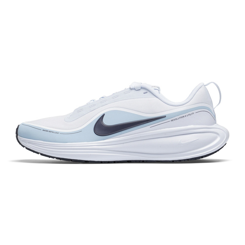 茵特|NIKE耐克官方正品男鞋2026秋季新款防溅水运动鞋休闲跑步鞋