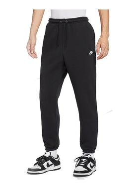 Nike耐克男裤2025冬季新款M NK CLUB BB CUFF PANT针织长裤FN3809