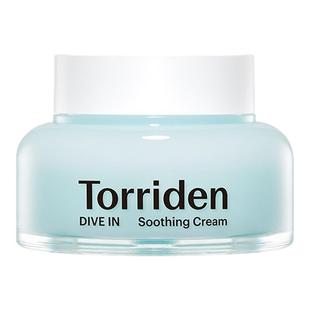 【大贸直发】Torriden桃瑞丹玻尿酸积雪草啫喱面霜正品滋润保湿