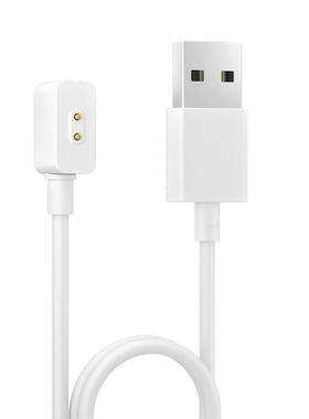 源质有品适用于小米手环充电线8/9/8pro/9pro/10Pro磁吸式底座10NFC小米手表6/7数据线八九十充电器2440