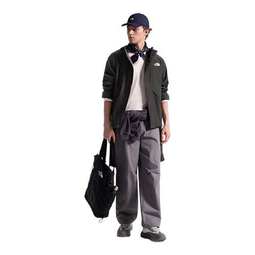 TheNorthFace北面26秋冬新款男士Reign On通勤防水硬壳冲锋衣8JRQ