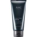 男生男友礼物 洗面奶深层清洁舒缓洁面保湿 A.H.C 爱和纯AHC男士