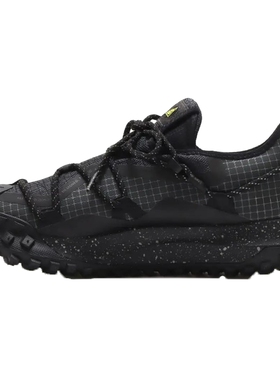 耐克男鞋NIKE ACG Mountain GORE TEX机能防反光跑步鞋DD2861-002
