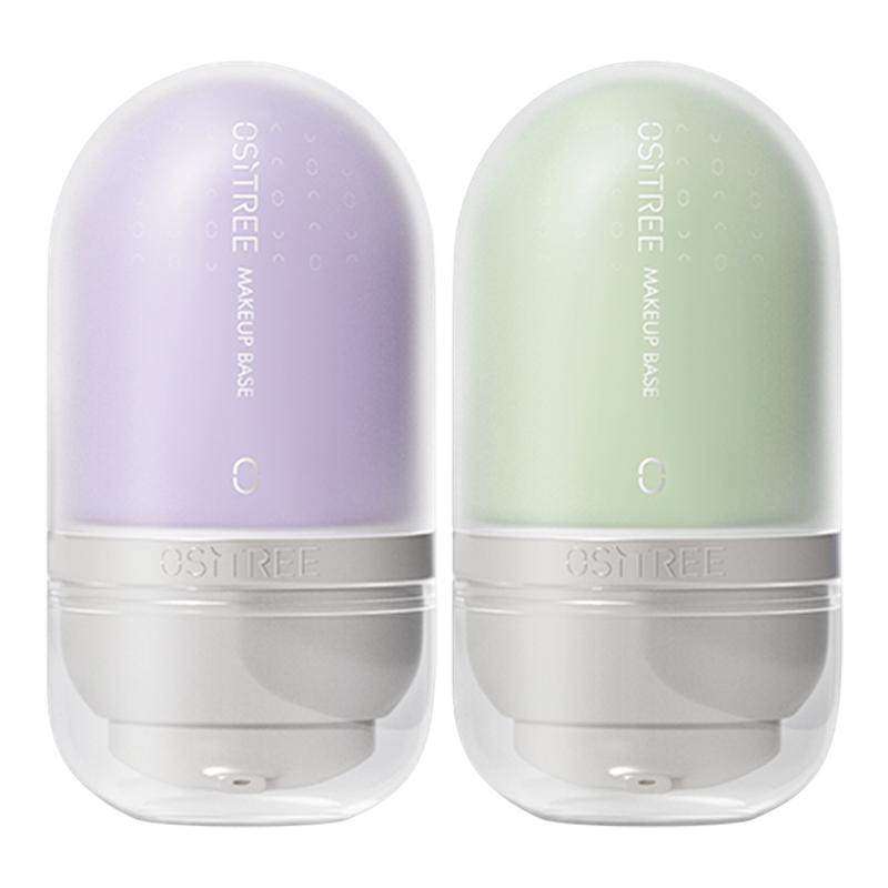 【下拉抵扣】柳丝木变色经典隔离霜素颜霜粉底妆前乳打底提亮保湿,彩妆/香水/美妆工具,隔离/妆前/素颜霜,淘宝优惠券,粉丝福利购,淘宝优惠卷