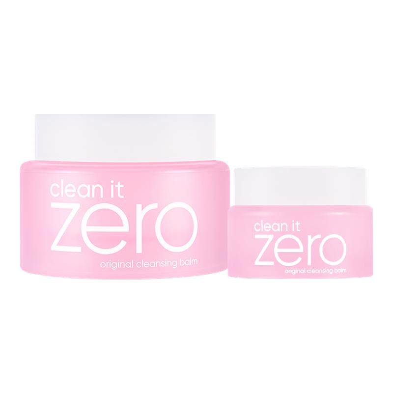 【百亿补贴】芭妮兰zero卸妆膏57ml经典款官方正品旗舰店