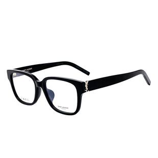 圣罗兰YSL眼镜架吴彦祖同款经典板材男女光学近视眼镜框SL M150F
