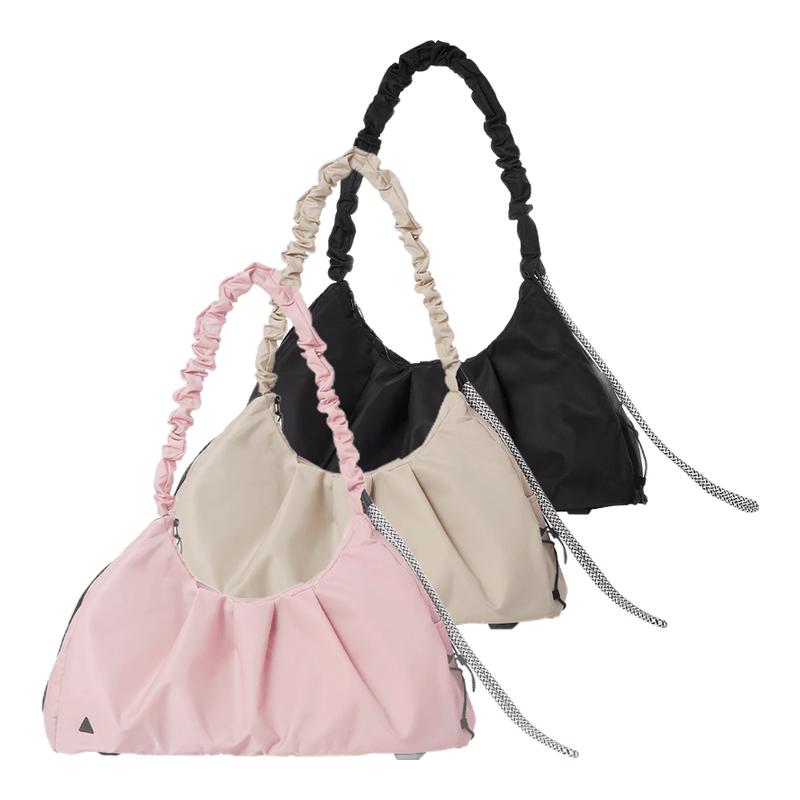 Keep健身包女瑜伽托特包干湿分离