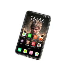 梵沐mp4wifi可上网MP5高中学生专用看小说mp9随身听歌MP3播放神器