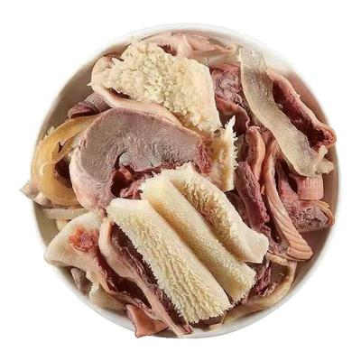 顺丰抢！牛杂新鲜半成品火锅食材