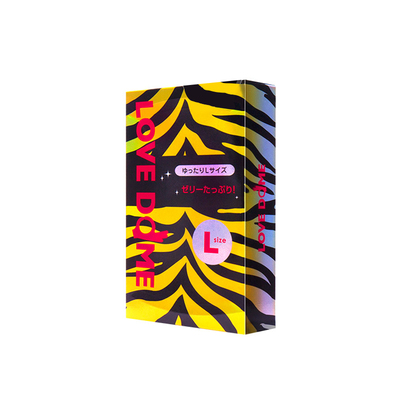 冈本001Okamoto避孕套超薄0.01隐形裸入正品情趣安全套润滑男用套