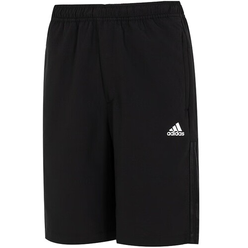 Adidas阿迪达斯男子运动短裤