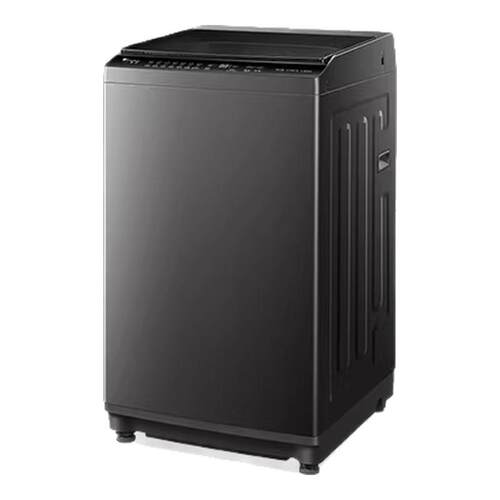 小天鹅8kg波轮洗衣机全自动家用一级能效直驱变频除菌螨TB8V28DT