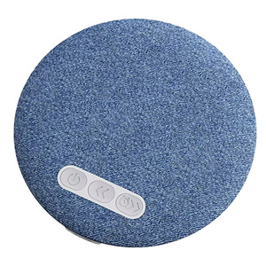 枕下音碟睡眠音响超薄助眠音箱音质好白噪音枕边蓝牙音箱2026新款