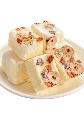 冻干银耳羹冲泡即食速食粥免煮早餐食品代餐懒人燕窝红枣枸杞雪梨