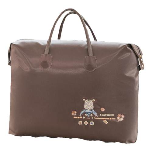 幼儿园学生装棉被专用被子收纳袋