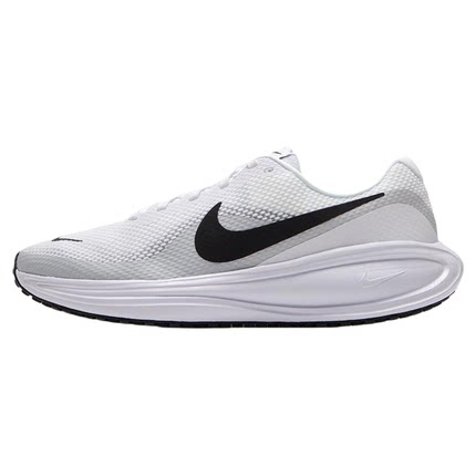 NIKE耐克男鞋2025夏季新款正品网面透气跑步鞋减震运动鞋HJ9198