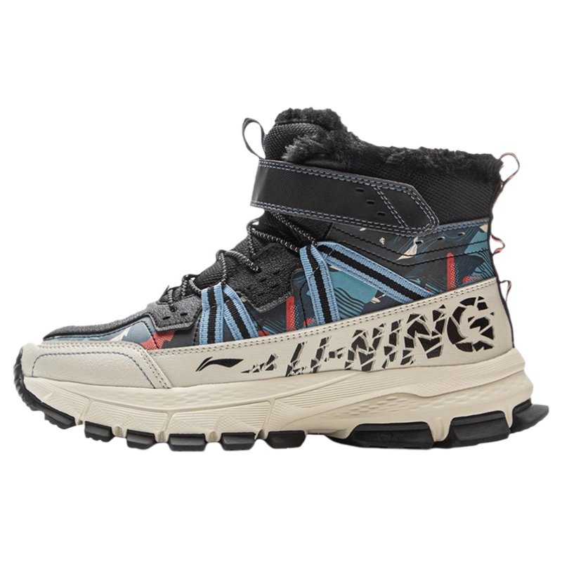 李宁大棉鞋儿童男童青少年男冬鞋大童冬季加厚运动鞋官方旗舰正品,童鞋/婴儿鞋/亲子鞋,运动鞋,淘宝优惠券,粉丝福利购,淘宝优惠卷