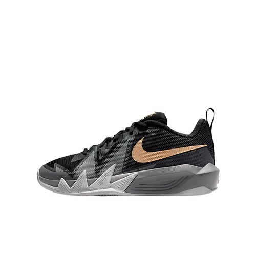 Nike耐克女鞋S.T. DYNAMITE小火星男大童篮球鞋运动鞋IH2308-001