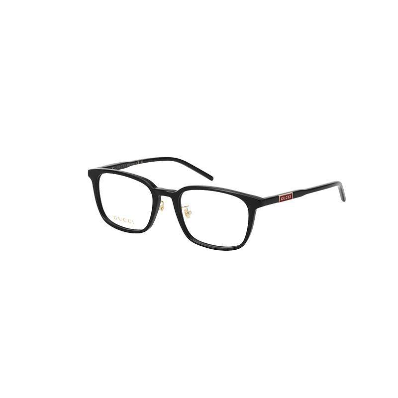 开云眼镜 古驰GUCCI男女同款简约方框素颜近视光学眼镜架GG1465OA,ZIPPO/瑞士军刀/眼镜,眼镜架,淘宝优惠券,粉丝福利购,淘宝优惠卷