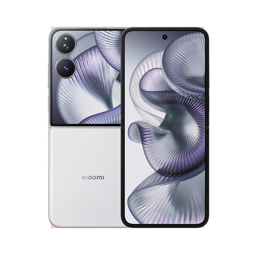 Xiaomi MIX Flip2新品折叠屏手机小米mixflip2小米官方旗舰店徕卡光学影像
