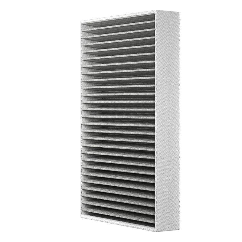 适配极狐阿尔法T5空调滤芯原厂原装2024年24专用活性炭汽车空调格,汽车零部件/养护/美容/维保,空调滤芯,淘宝优惠券,粉丝福利购,淘宝优惠卷