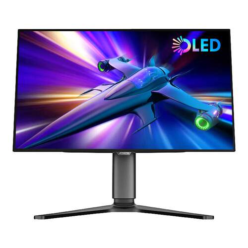 ANTGAMER蚂蚁电竞27寸2K280hz四代woled镜面屏显示器ANT272ZQE