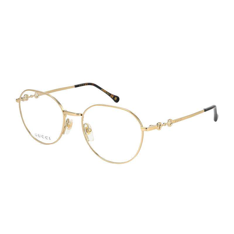 开云眼镜 古驰GUCCI金属圆框眼镜复古细框近视光学眼镜架GG1336O,ZIPPO/瑞士军刀/眼镜,眼镜架,淘宝优惠券,粉丝福利购,淘宝优惠卷