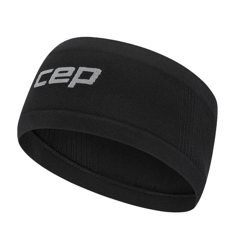 CEP 2026春季CORE RUN3.0运动发带速干头巾户外跑步止汗带导汗带