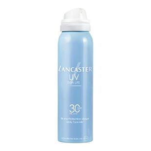 LANCASTER兰嘉丝汀理肤妆后雾感防晒喷雾