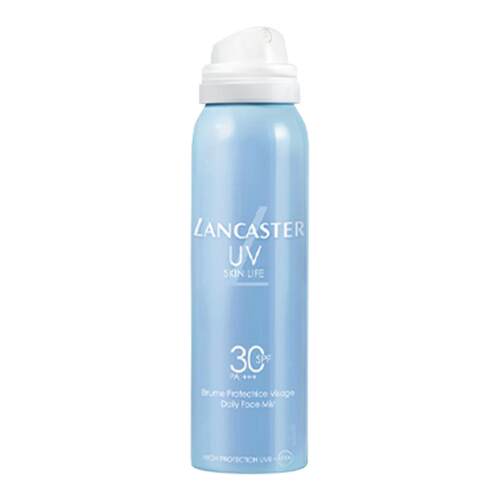 LANCASTER兰嘉丝汀理肤妆后雾感防晒喷雾