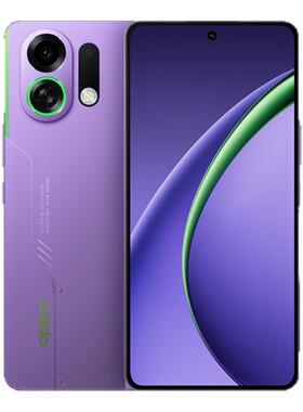 正品 OPPO K13 Turbo Pro 5G手机 疾风散热引擎oppo手机国家补贴oppok13turbopro