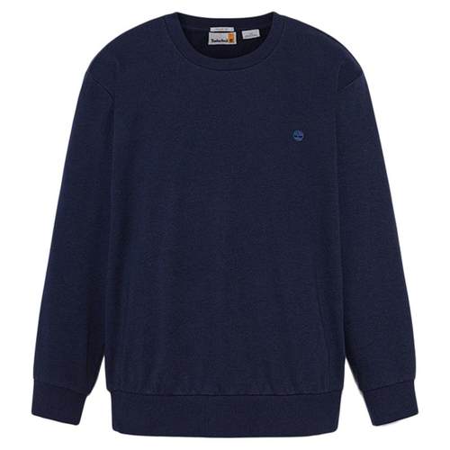 添柏岚官方男装卫衣透气毛圈布