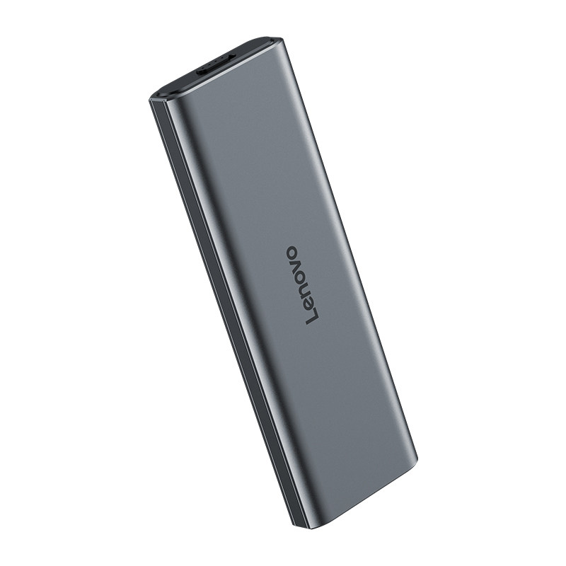 联想移动硬盘盒M.2笔记本台式外接机械固态M.2 NVME/Sata硬盘盒,电脑硬件/显示器/电脑周边,硬盘盒,淘宝优惠券,粉丝福利购,淘宝优惠卷